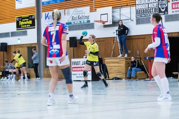 Bild 117 - F HSG Horst/Kieb - Lauenburger SV : Ergebnis: 26:23